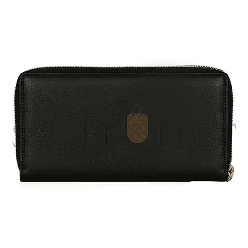 GUCCI GG ZIP WALLET 308004 (19.5*10*2.5cm)